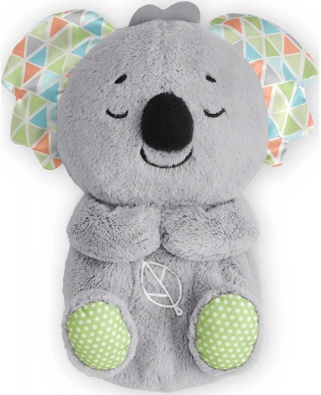 FISHER PRICE almond Koala