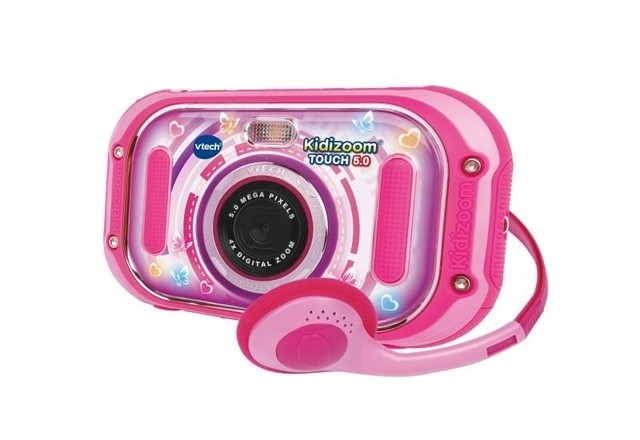 Camera VTech Kidizoom Touch 5.0
