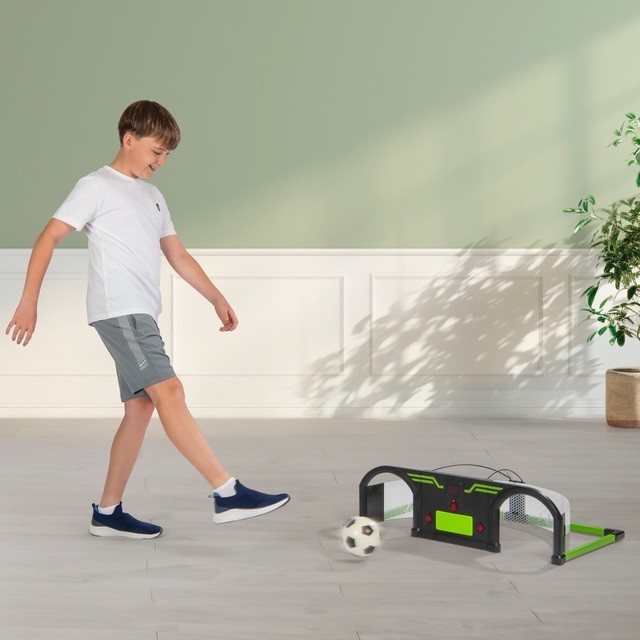 Kick-About Football Training Interactive Game