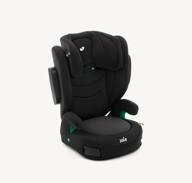 JOIE car seat I-TRILLO (100-150cm), shale