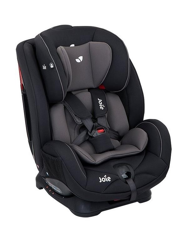 Joie Stages Group 0+,1,2 Car Seat - Coal