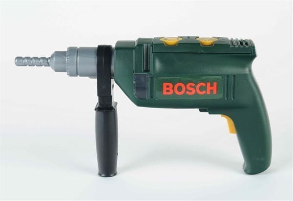 Klein Bosch Hammer Drill 8410