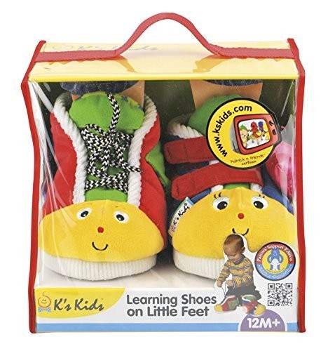 Educational toy K's Kids KA10461, 13 cm