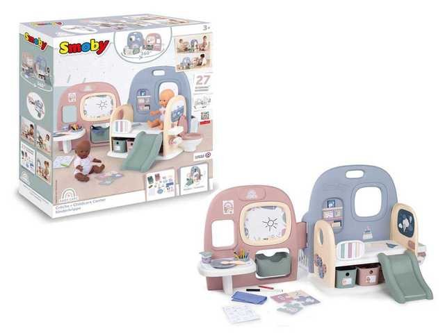 Smoby Childcare Centre