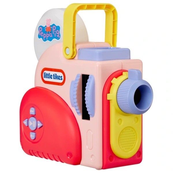 Little Tikes Story Dream Machine Collection Peppa Pig Friendship