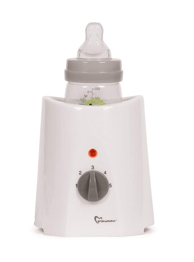 Primamma Baby Food Warmer