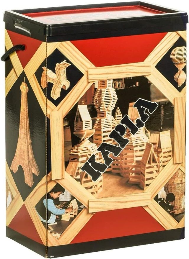 KAPLA 200er Box