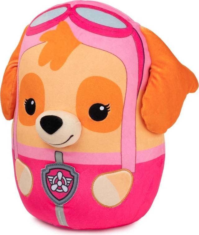 Soft toy 31 cm Paw Patrol Trend Skye