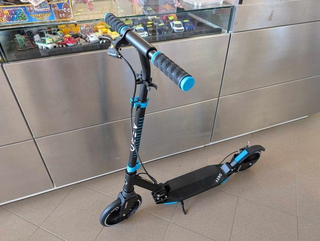 Aero Scooter A230 Folding (exhibition)
