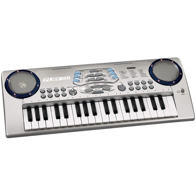 Playa Synthesizer with 37 keys