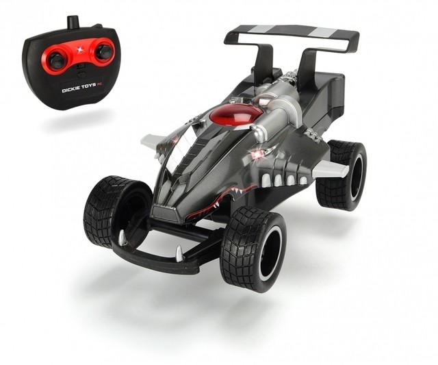 G-Wolf RC Electric Buggy
