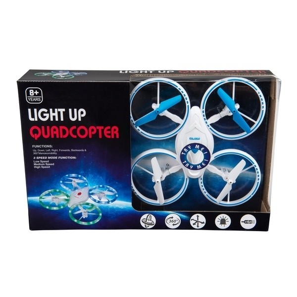 Light Up Quadcopter Toys for children Toy store Jonelis and Ko