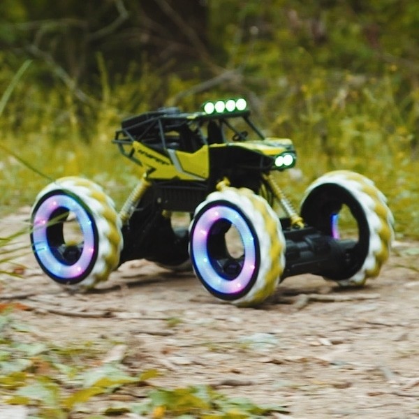 RC Drift Climbing King 2.0