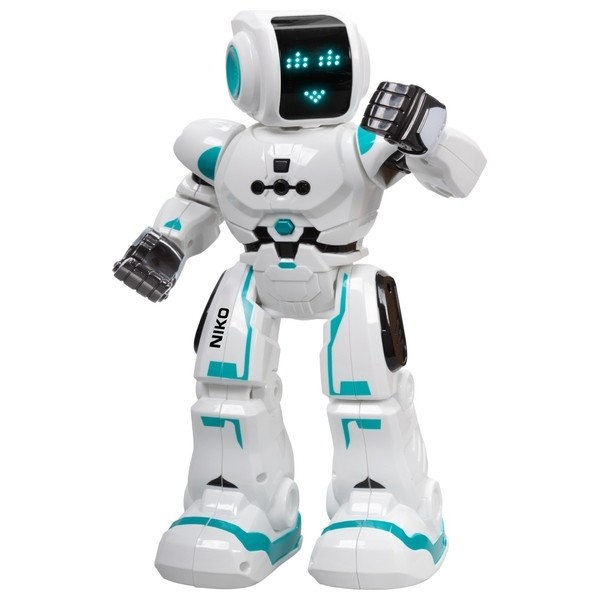 Robot toy Xtrem Bots Niko Bot