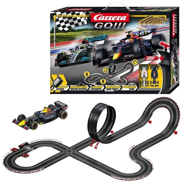 Carrera GO Max Performance 20062548