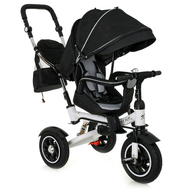 Tricycle Trike Fix V3 Color Black KX6628_1