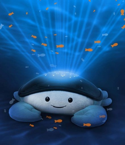 ZAZU projector crab Kodi