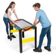 12 in 1 Combo Games Table - 4 Foot