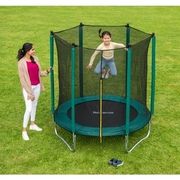 183 cm batutas su apsaugom Trampoline