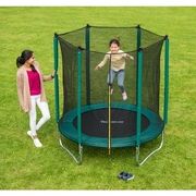 183 cm batutas su apsaugom Trampoline