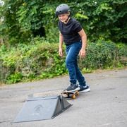 4 Way Multi-Ramp Set