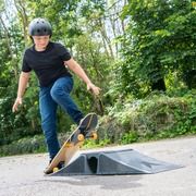 4 Way Multi-Ramp Set