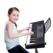 61 key Electronic Keyboard SM 61K