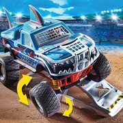 70550 PLAYMOBIL® Stuntshow Stuntman Shark Monster