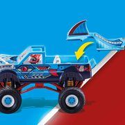 70550 PLAYMOBIL® Stuntshow Stuntman Shark Monster