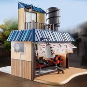 70668 PLAYMOBIL® Naruto Shippuden: Ichiraku Ramen Shop