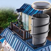 70668 PLAYMOBIL® Naruto Shippuden: Ichiraku Ramen Shop
