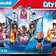 71042 Playmobil City Life, 77 d.