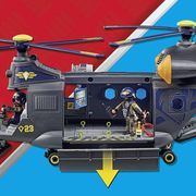 71149 PLAYMOBIL® City Action Rescue Helicopter