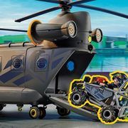 71149 PLAYMOBIL® City Action Rescue Helicopter