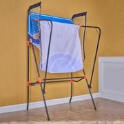 8-in-1 Basketball Arcade Game