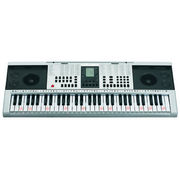 61 Key Stereo Keyboard