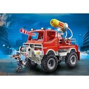 9466 PLAYMOBIL City Action