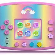 Accutime FRCA1001 Unicorn Interactive Kids Camera