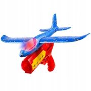 Adar Aircraft Launcher Gun with Light