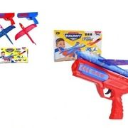 Adar Aircraft Launcher Gun with Light