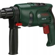 Cordless drill in a box Power Tools