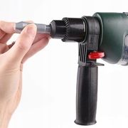 Cordless drill in a box Power Tools