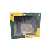 Cordless drill in a box Power Tools