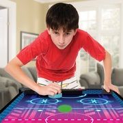 AMBASSADOR Game hockey table 82L x 46W x 62.5H cm