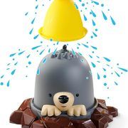 AquaPlay Clay Gameset