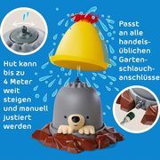 AquaPlay Clay Gameset