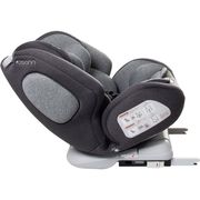 Osann One 360 Group 0-1-2-3 Car Seat Grey