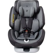 Osann One 360 Group 0-1-2-3 Car Seat Grey