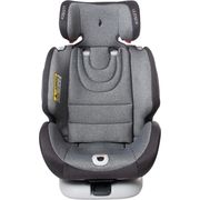 Osann One 360 Group 0-1-2-3 Car Seat Grey