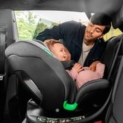 Car seat Spiro i-Size R129 40-150 cm Isofix